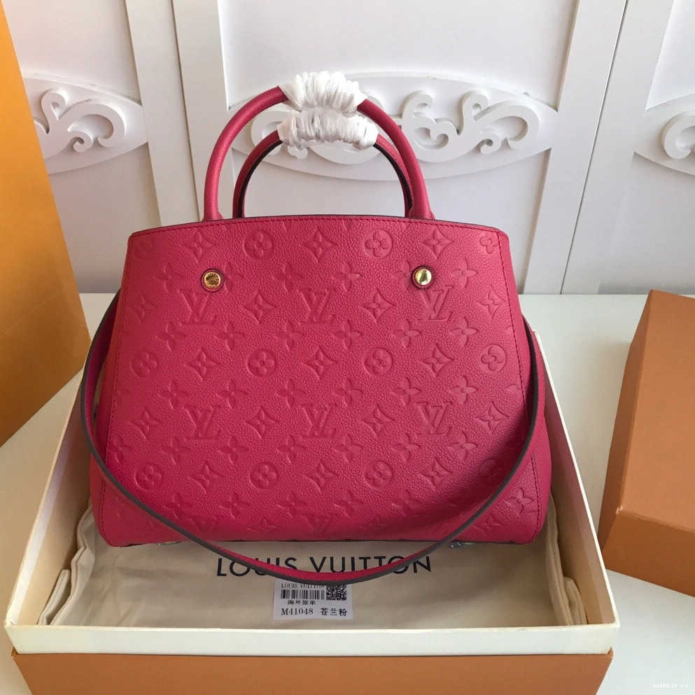 WIS MM MONTAIGNE LOUIS VUITTON 0118